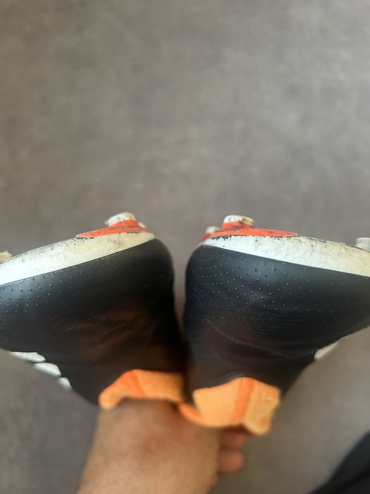 Футболни обувки за деца