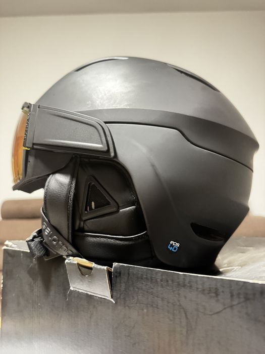 Casaca Ski Salomon driver CA marimea L