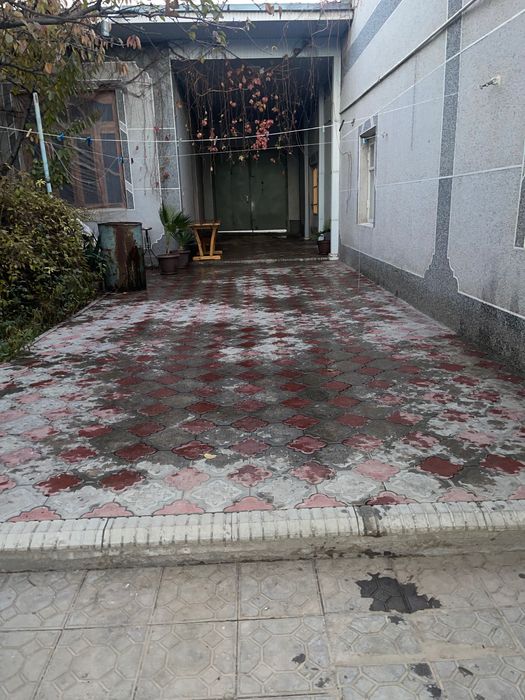 Продается дом на земле