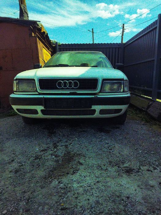Ауди 80, 1992 г.автомат