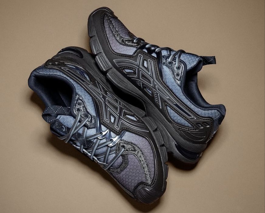 ASICS X Kiko Kostadinov