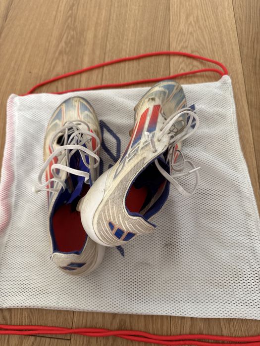 бутсы F50 элитки