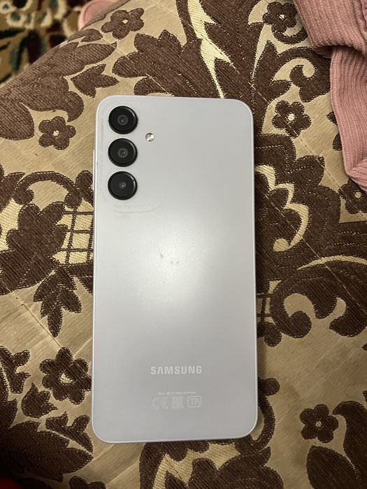 Samsung A 16 сатылад