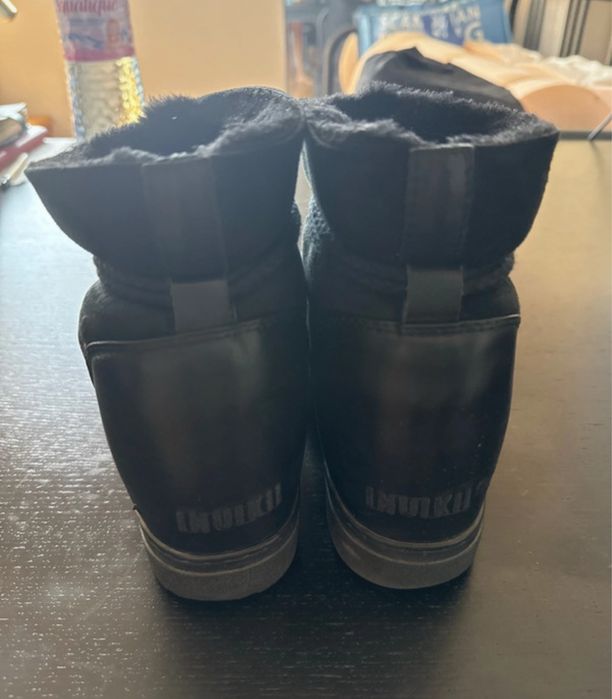 Botine ankle boots bocanci ghete inuikii