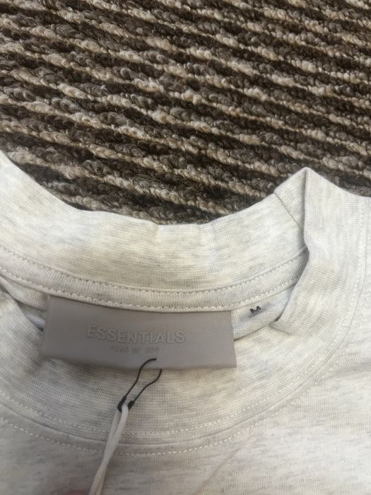 Compleu essentials fear of god
