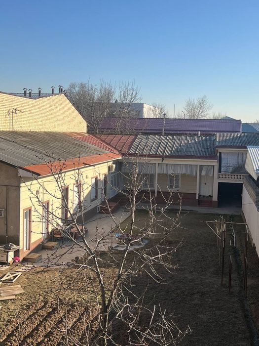 Uy sotiladi yengi toshmi