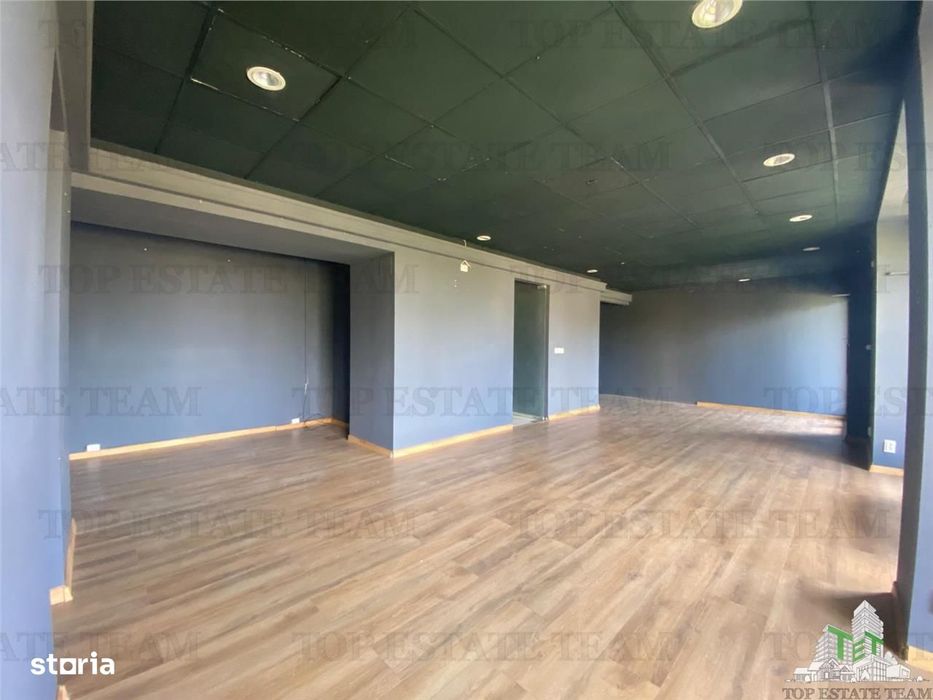 Spatiu comercial zona Delfinariu