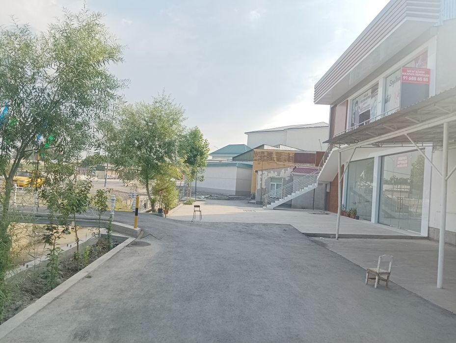 Quqon ohe bozor yaqinida dukon ijaraga beriladi