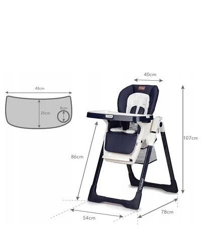 Стульчик для кормления.