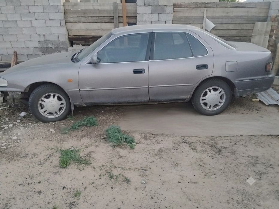 Продается машина