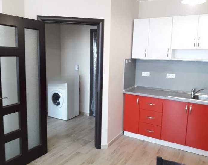 Дава се под наем Двустаен апартамент в София, Зона Б-19 - 65 кв.м за 550 € - Снимка #6