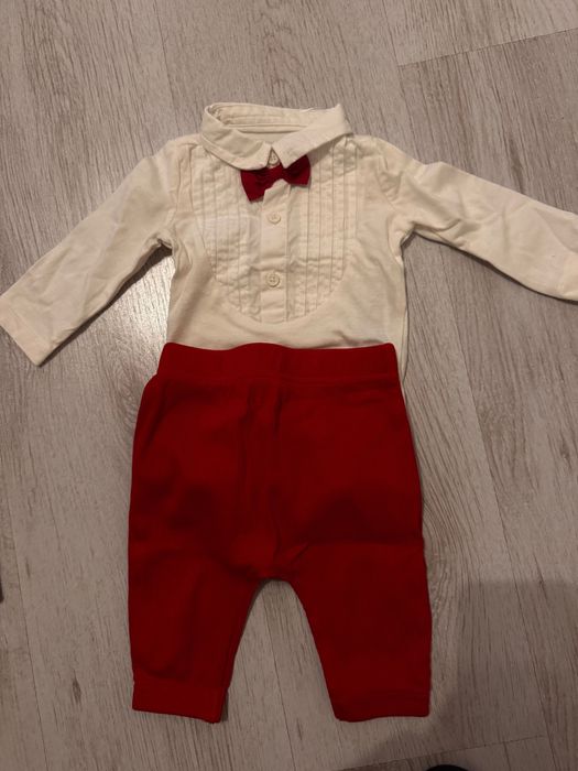 Дрешки 0/3 месеца original marines, guess и сет