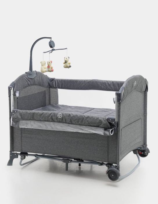 Продам детский манеж Kiddilo