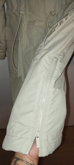 Ново дамско зимно яке