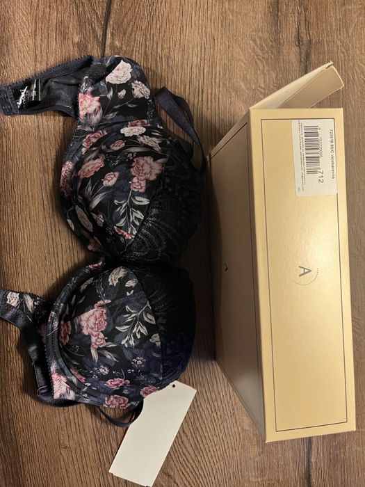 Sutien Astratex semiintarit