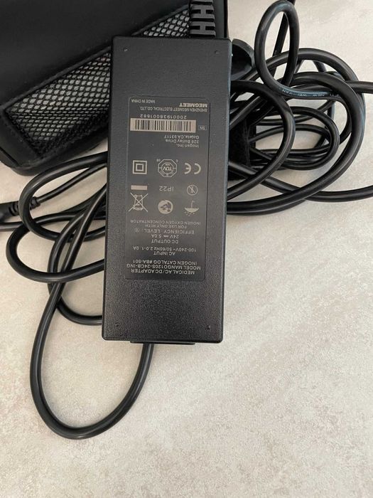 Мобилен кислороден концентратор Inogen G5 One (като нов)