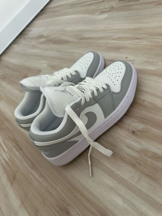 Кроссовки Nike Air Jordan