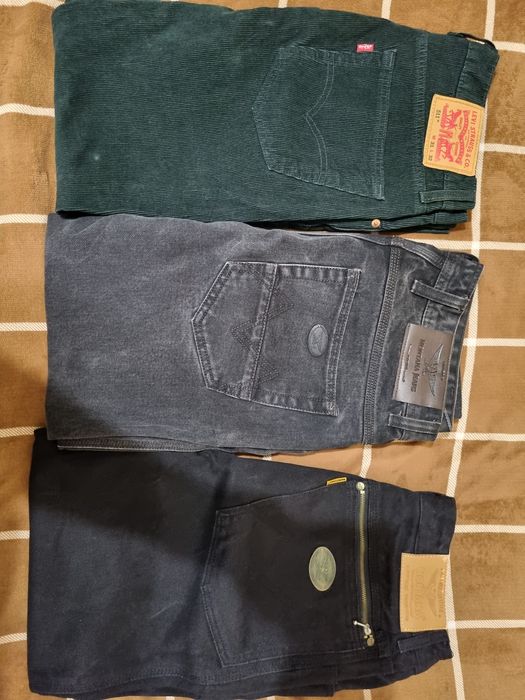 Продам джинсы брэндовые 3000 тенге