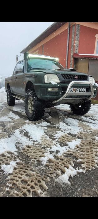 Mitsubishi de vanzare