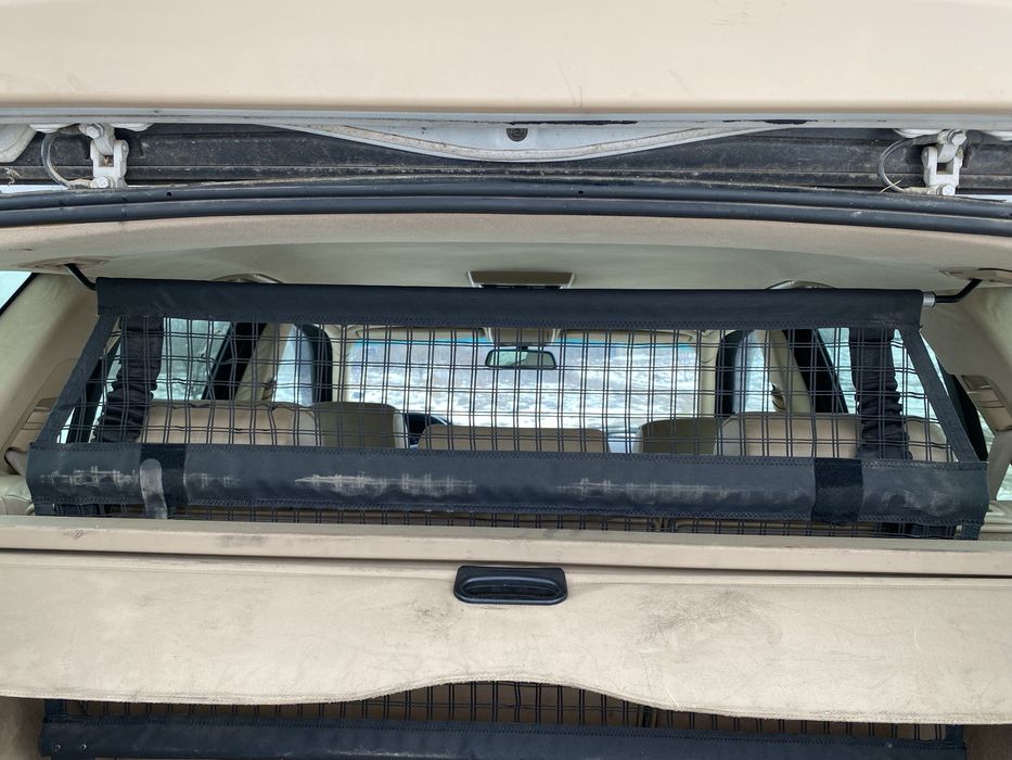 На части! BMW X5 e53 3.0i 231hp M54B30 БМВ е53 Х5 3.0и 231кс М54Б30