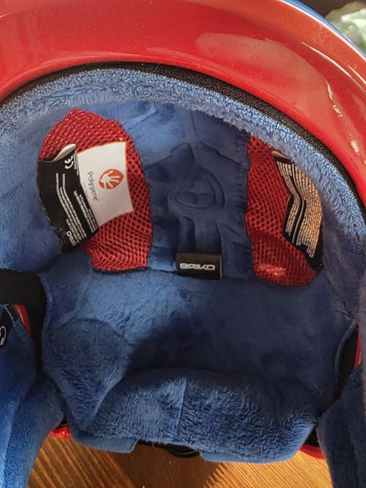 Casca ski copii Briko