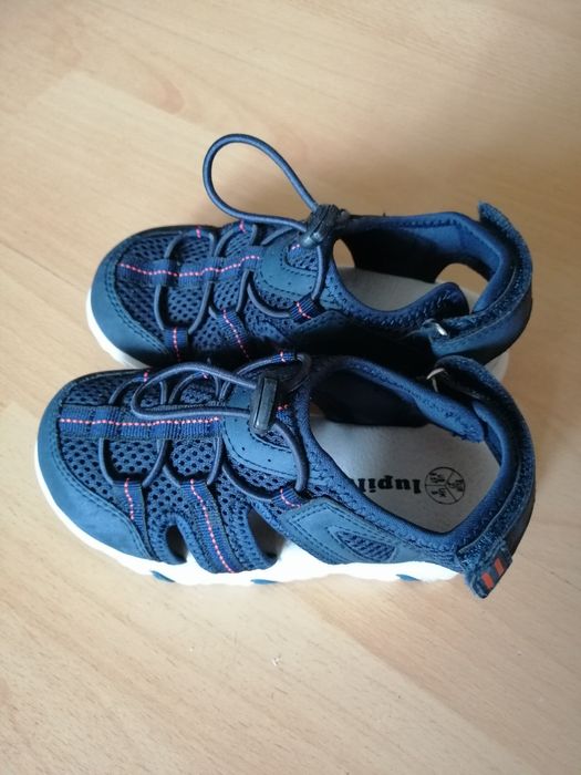 НОВИ! Сандали 27-28 номер от Lidl