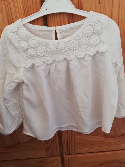 Zara, Mayoral, HM - 2/3г.