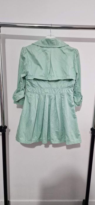 Jacheta tip palton primavara/toamna