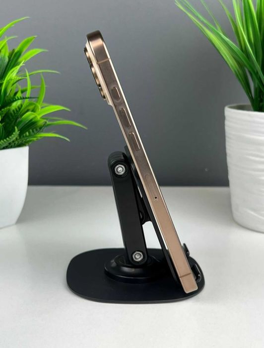 Apple iPhone 16 Pro 256GB, золотистый