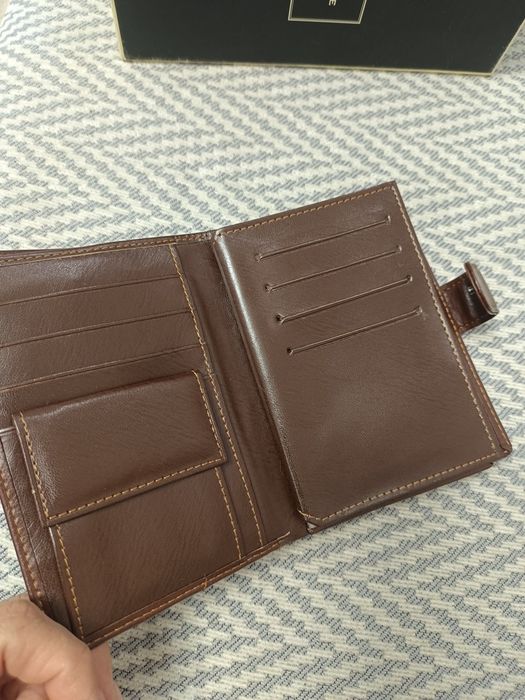 Продам портмоне мужское!