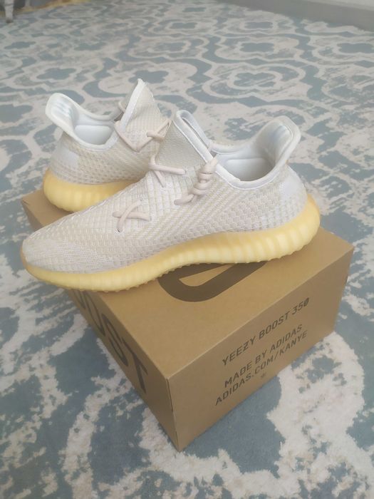 Кроссовки Yeezy Boost 350