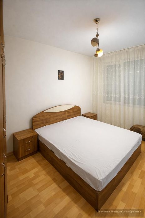 Дава се под наем Двустаен апартамент в Пловдив, Кючук Париж - 75 кв.м за 348.84 € - Снимка #3