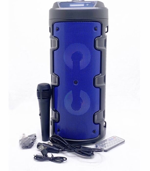 Продам Блютуз колонку SoonBox s4405