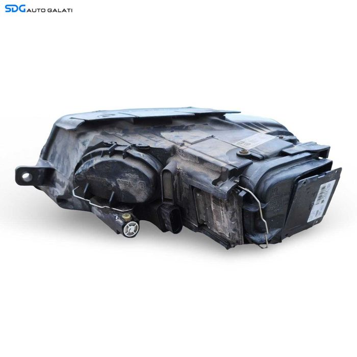 Far Dreapta cu Lupa si Bi Xenon EUROPA Volkswagen Passat B6 2005 - 2010 Cod 3C0941752K 89315540 [LS0367]