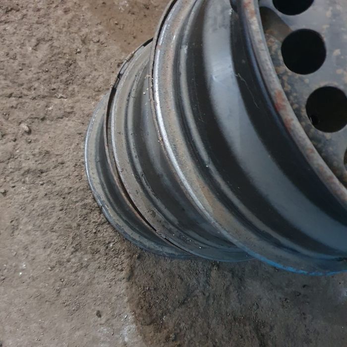 Продам комплект дисков