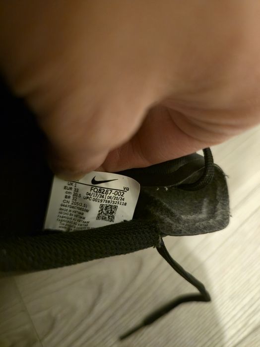 Различни обувки 33н,34н и 35н