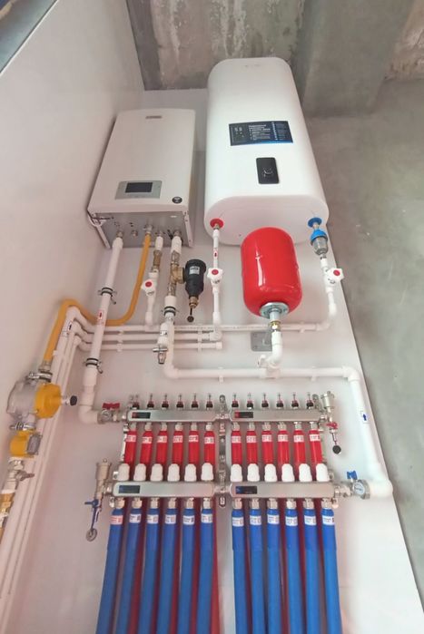 Сантехник хизмати 24/7 Santexnik xizmati