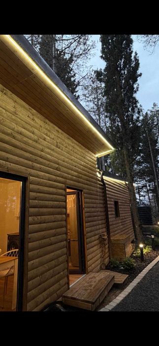 Бунглата под наем Къмпинг Созопол Еко