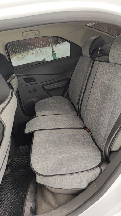 Чехол для автомобиля