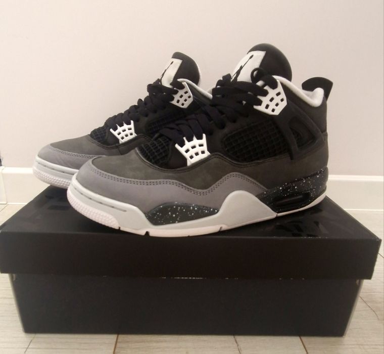 Nike Lebron XIX -баскетболни маратонки