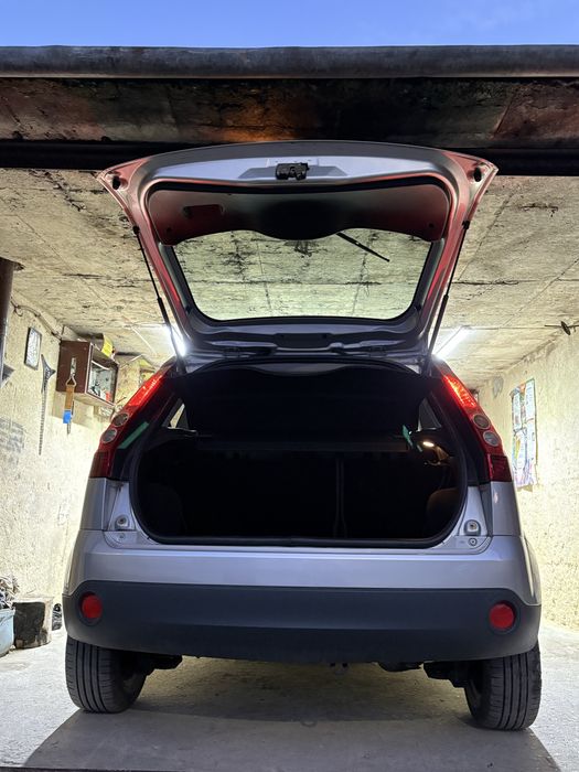 Ford Fiesta 1.3 бензин