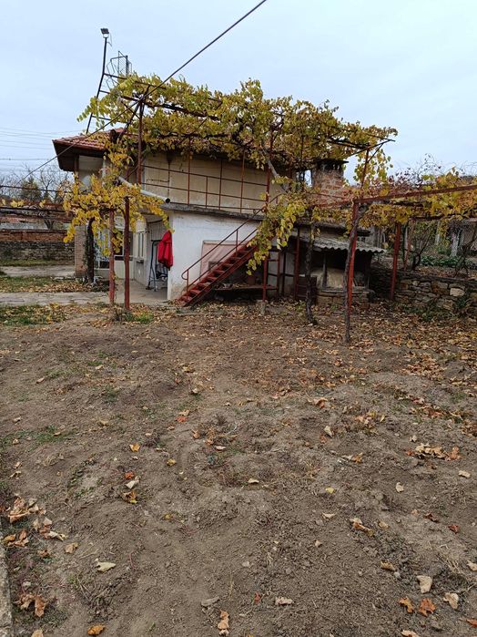 Продава се Къща в с. Кормянско, Област Габрово - 110 кв.м за 510 €/кв.м - Снимка #8