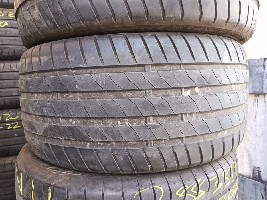 Anvelope vara 245 35 19 Bridgestone 2021 5mm