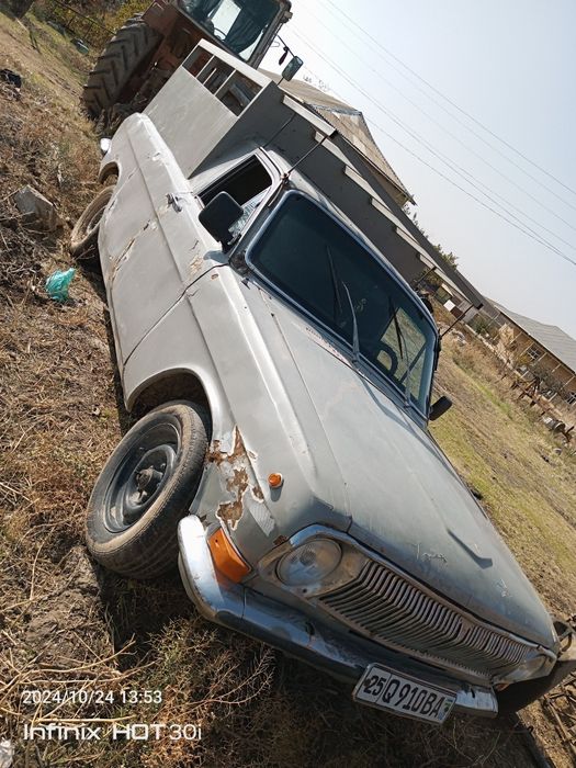 Volga24 pikap sotiladi