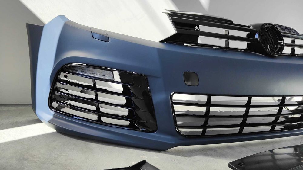 Bara Fata VW Golf 6 VI (2008-2012) R20 Look