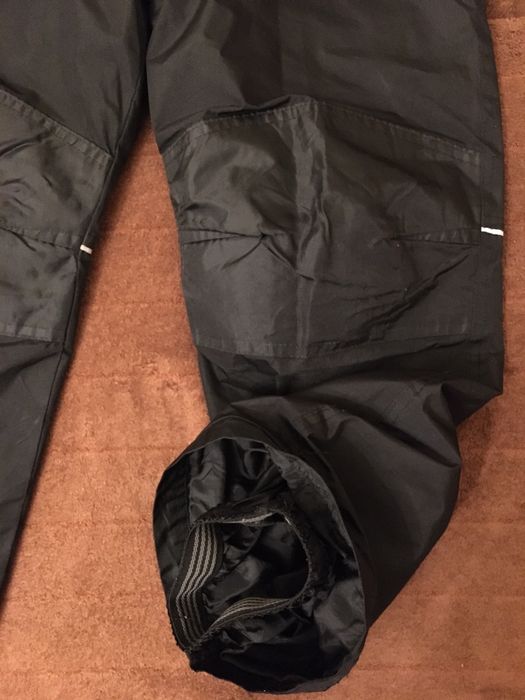 Pantaloni fas, pt zapada, impermeabili, 7-8ani
