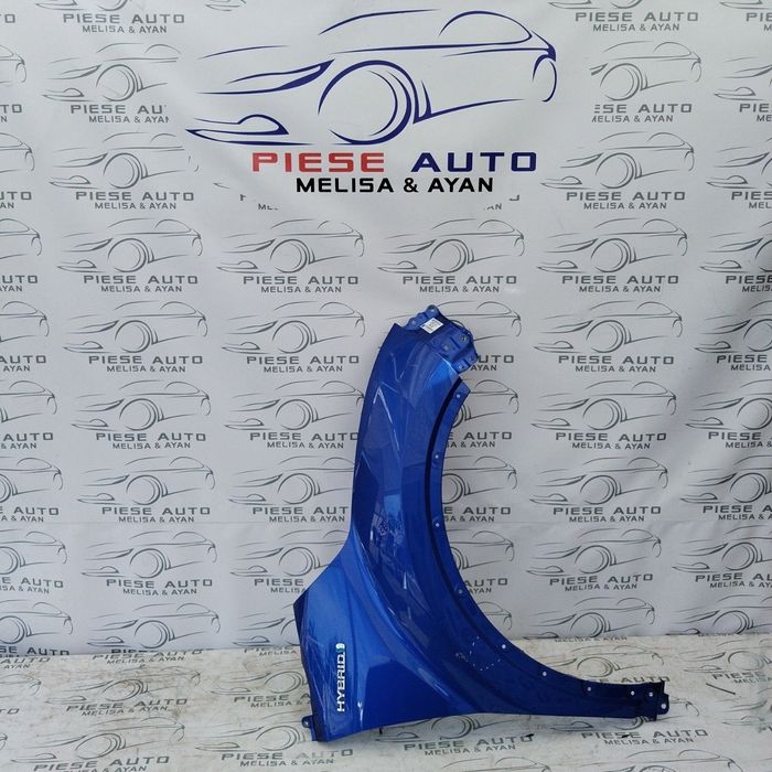 Aripa dreapta Toyota C-HR 1 an 2016-2017-2018-2019-2020-2021-2022-2023