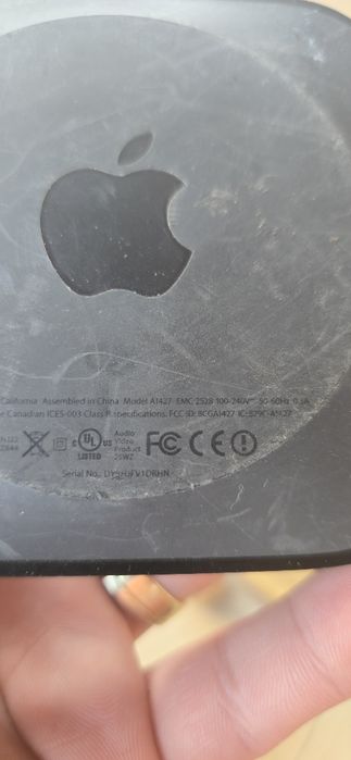 Apple tv A1427/A1469