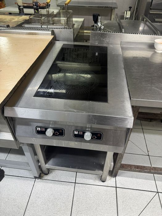 Ремонт Кухонного Оборудование