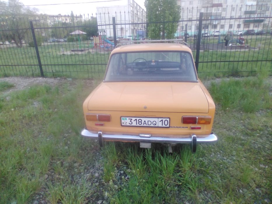 Продам ваз 2101 в идеальном состоянии